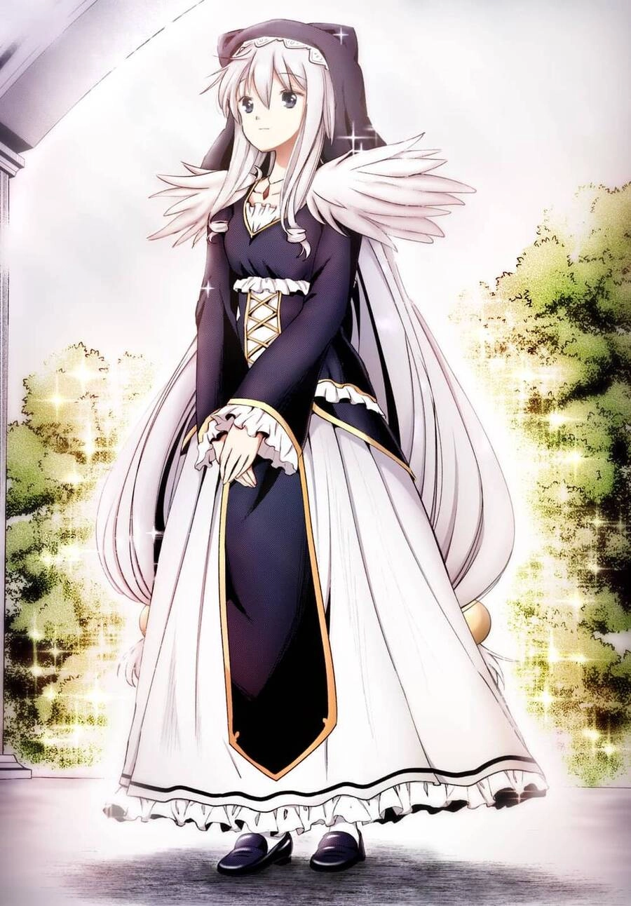 Phước Lành Cho Thế Giới Chapter 88 - 28