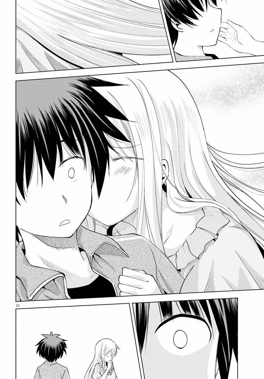 Phước Lành Cho Thế Giới Chapter 89 - 11