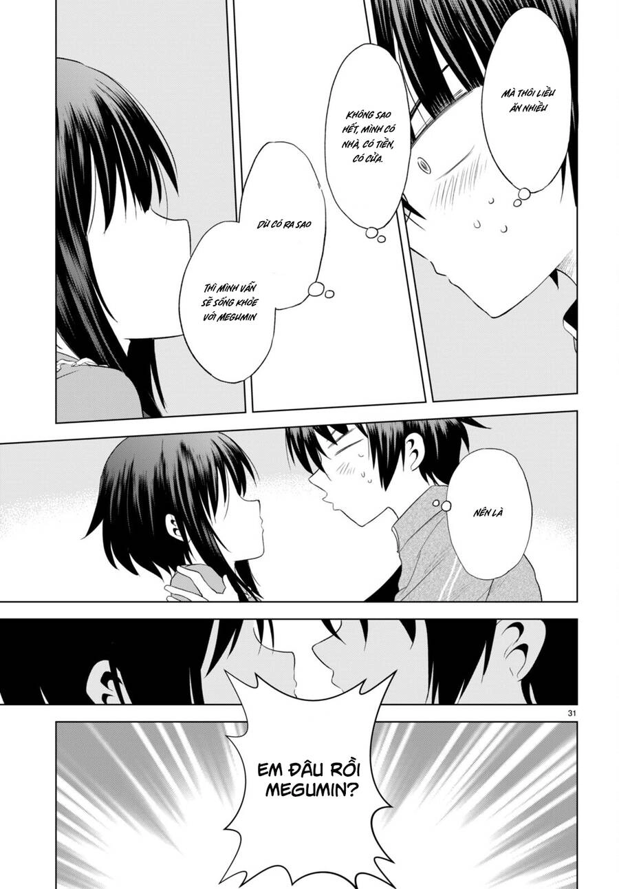 Phước Lành Cho Thế Giới Chapter 102 - 31