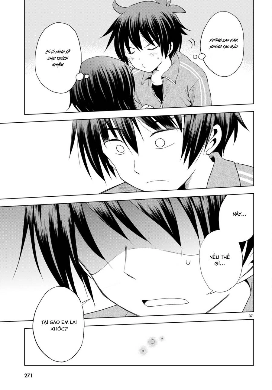 Phước Lành Cho Thế Giới Chapter 102 - 37