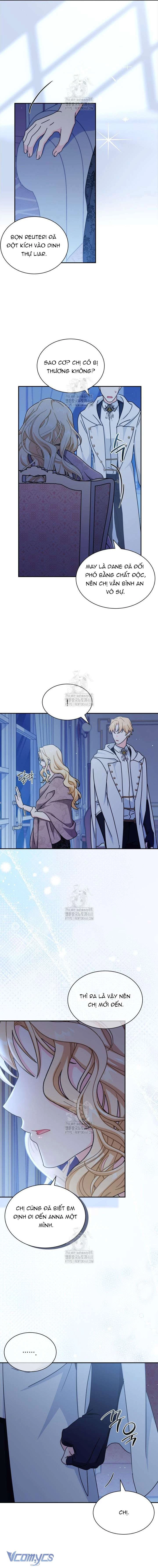 Cô Gái Sẽ Trở Thành Chủ Gia Đình Chapter 105 - 4