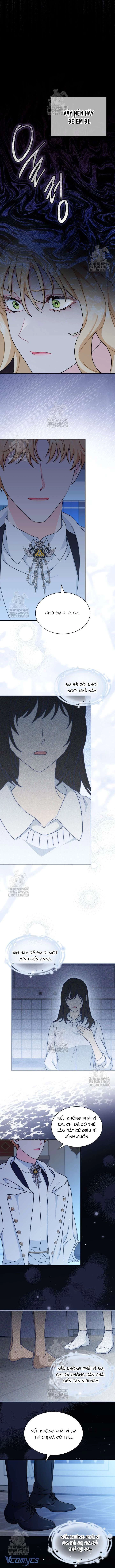 Cô Gái Sẽ Trở Thành Chủ Gia Đình Chapter 105 - 6