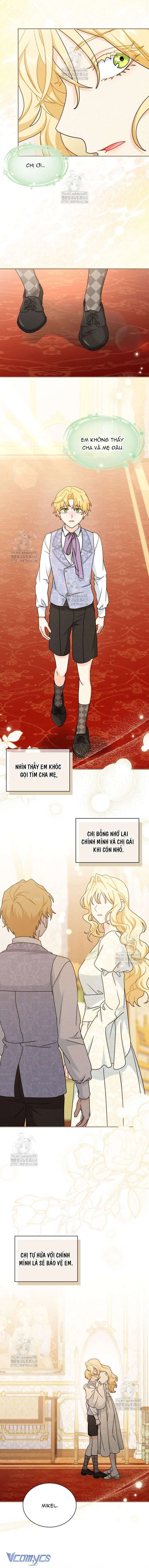 Cô Gái Sẽ Trở Thành Chủ Gia Đình Chapter 105 - 10