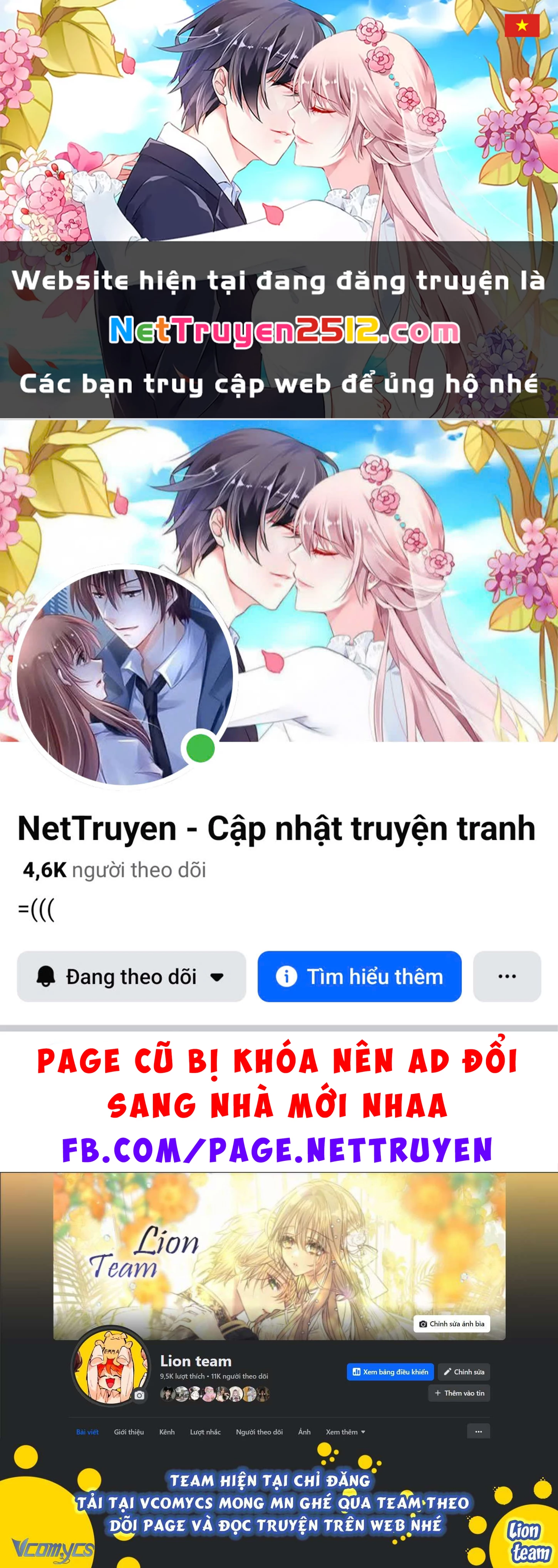 Cô Gái Sẽ Trở Thành Chủ Gia Đình Chapter 106 - 1