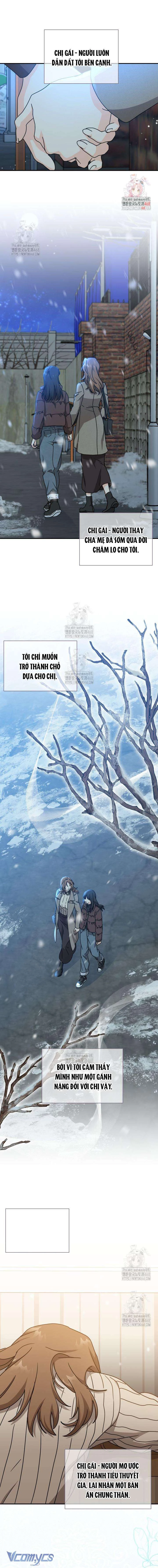 Cô Gái Sẽ Trở Thành Chủ Gia Đình Chapter 106 - 3