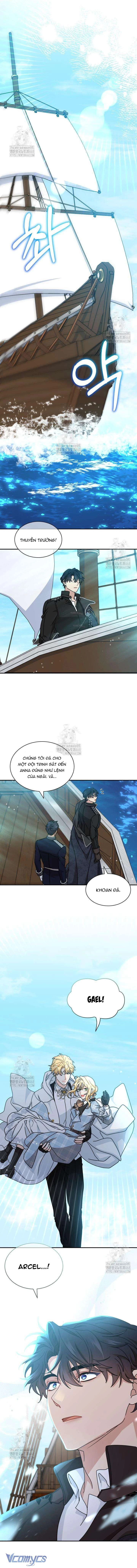 Cô Gái Sẽ Trở Thành Chủ Gia Đình Chapter 106 - 6