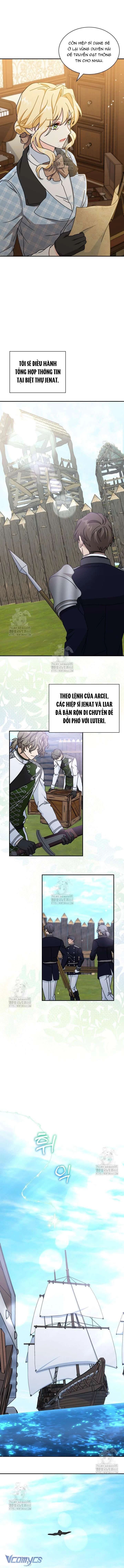 Cô Gái Sẽ Trở Thành Chủ Gia Đình Chapter 106 - 13