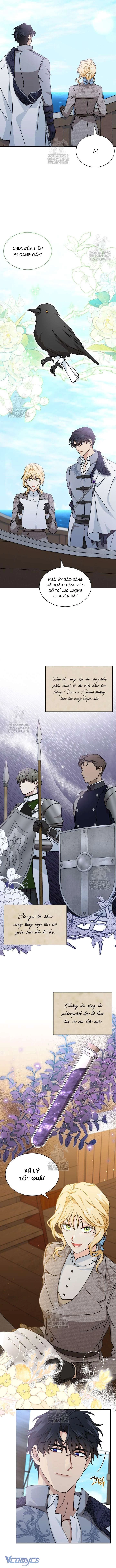 Cô Gái Sẽ Trở Thành Chủ Gia Đình Chapter 106 - 14