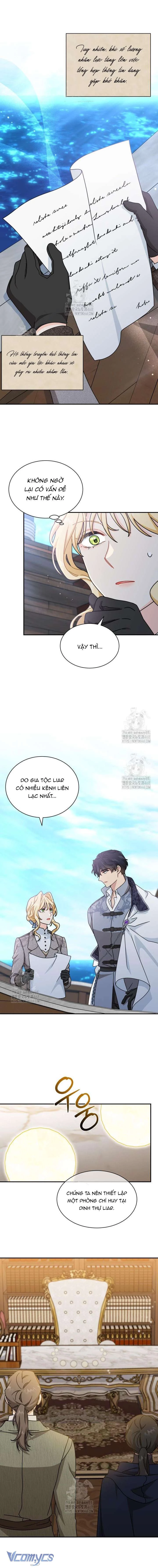 Cô Gái Sẽ Trở Thành Chủ Gia Đình Chapter 106 - 15