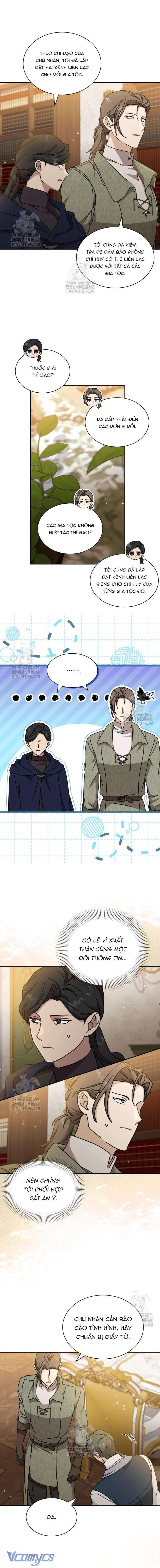 Cô Gái Sẽ Trở Thành Chủ Gia Đình Chapter 106 - 16