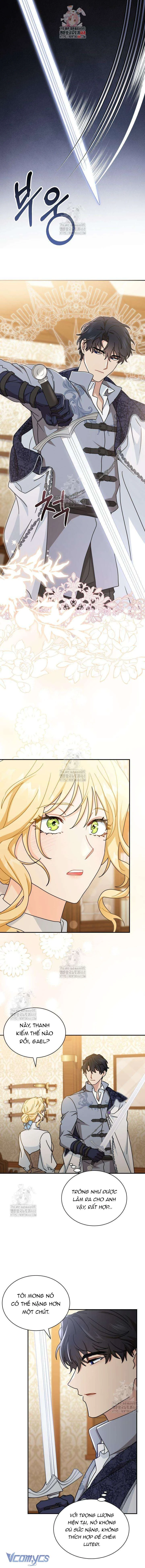 Cô Gái Sẽ Trở Thành Chủ Gia Đình Chapter 107 - 3