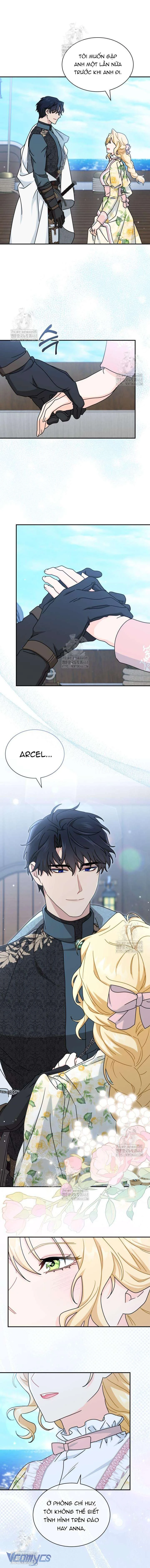 Cô Gái Sẽ Trở Thành Chủ Gia Đình Chapter 107 - 12