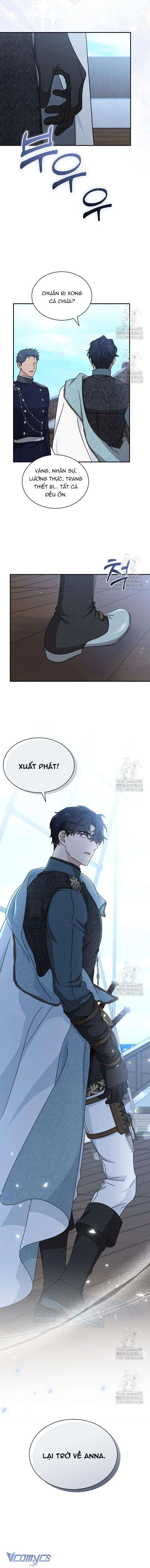 Cô Gái Sẽ Trở Thành Chủ Gia Đình Chapter 107 - 14