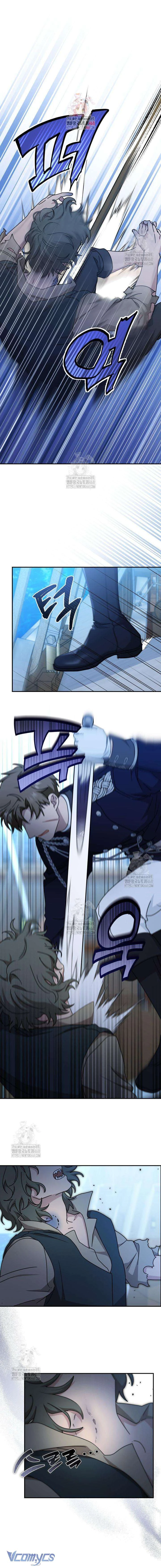 Cô Gái Sẽ Trở Thành Chủ Gia Đình Chapter 108 - 3