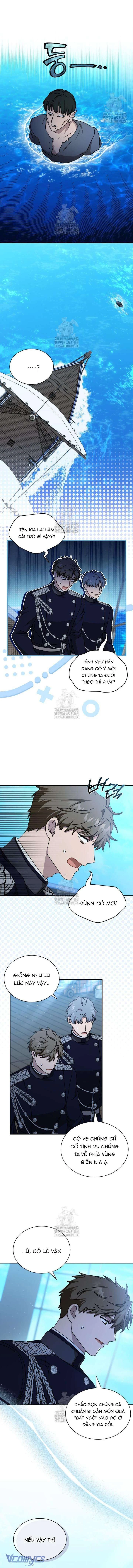 Cô Gái Sẽ Trở Thành Chủ Gia Đình Chapter 108 - 5