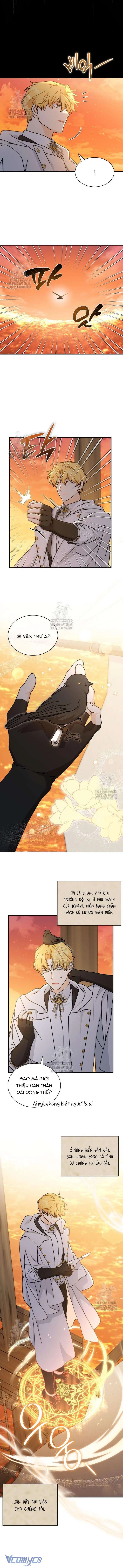 Cô Gái Sẽ Trở Thành Chủ Gia Đình Chapter 108 - 7