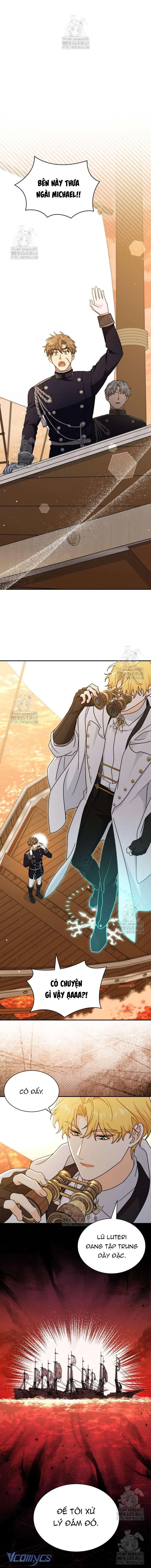 Cô Gái Sẽ Trở Thành Chủ Gia Đình Chapter 108 - 9