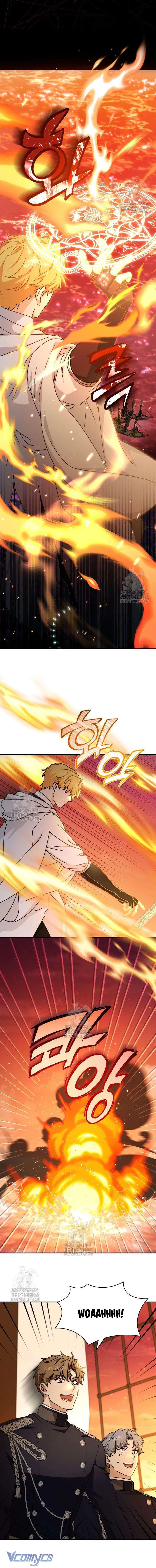 Cô Gái Sẽ Trở Thành Chủ Gia Đình Chapter 108 - 10