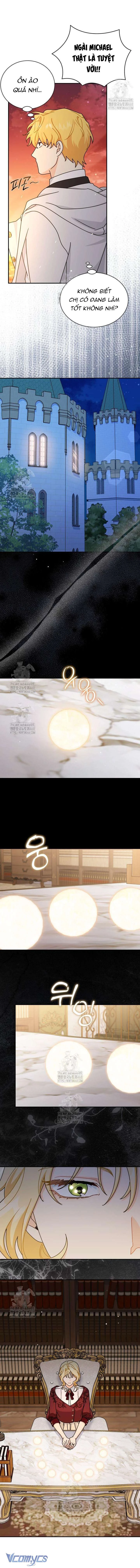 Cô Gái Sẽ Trở Thành Chủ Gia Đình Chapter 108 - 11