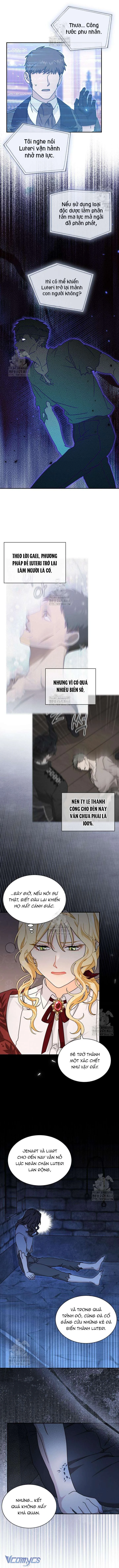 Cô Gái Sẽ Trở Thành Chủ Gia Đình Chapter 108 - 13