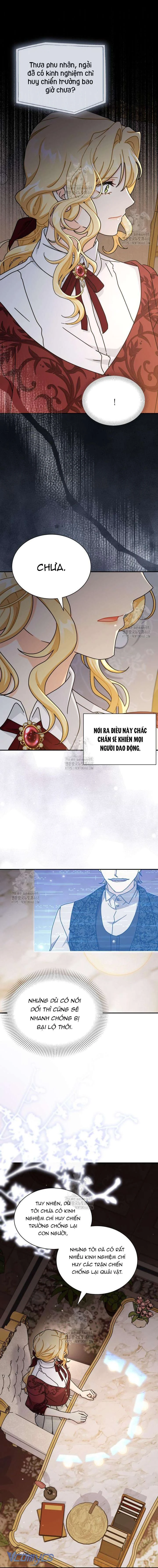 Cô Gái Sẽ Trở Thành Chủ Gia Đình Chapter 108 - 15