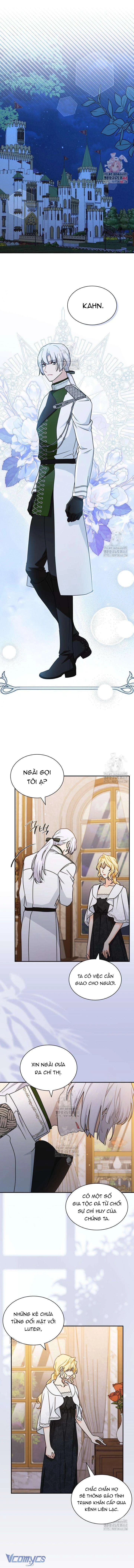 Cô Gái Sẽ Trở Thành Chủ Gia Đình Chapter 109 - 3