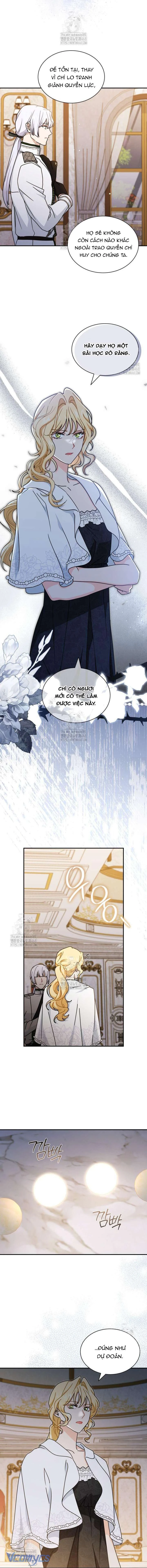 Cô Gái Sẽ Trở Thành Chủ Gia Đình Chapter 109 - 5