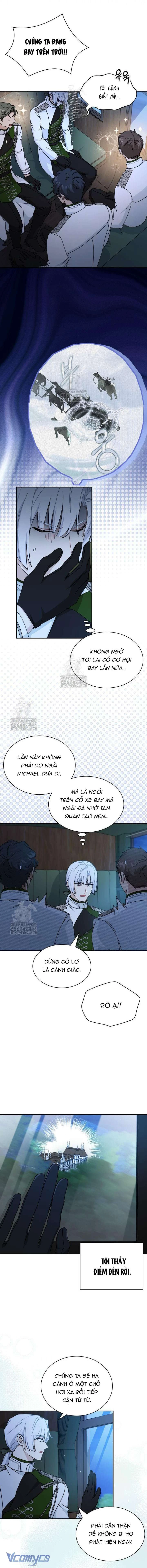 Cô Gái Sẽ Trở Thành Chủ Gia Đình Chapter 109 - 7