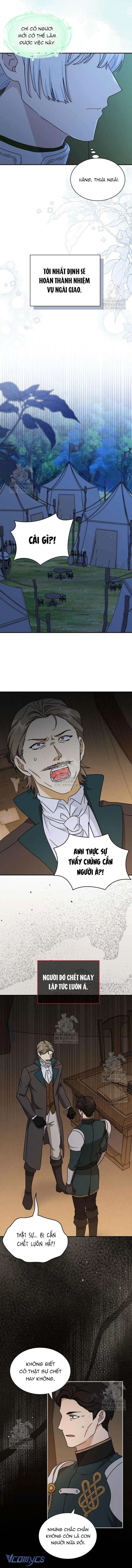 Cô Gái Sẽ Trở Thành Chủ Gia Đình Chapter 109 - 8