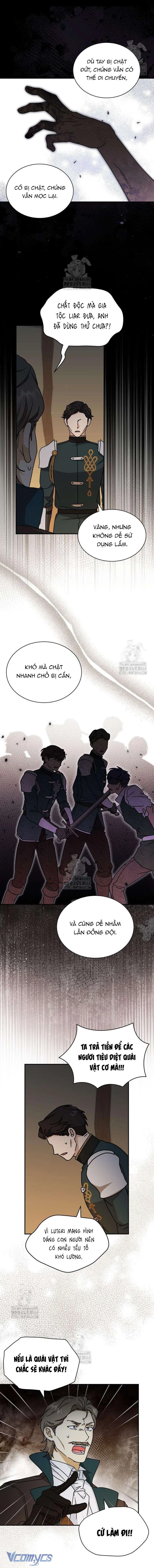 Cô Gái Sẽ Trở Thành Chủ Gia Đình Chapter 109 - 9