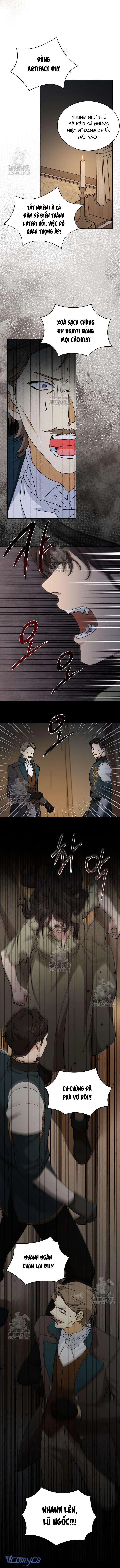 Cô Gái Sẽ Trở Thành Chủ Gia Đình Chapter 109 - 10