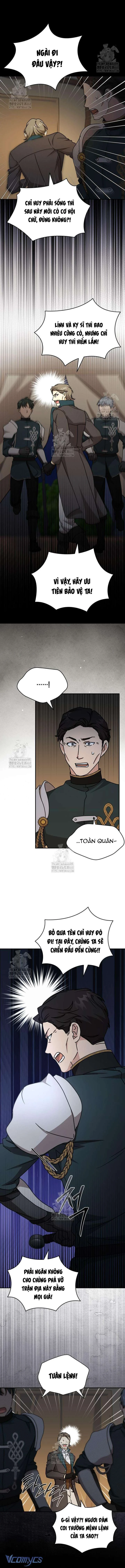 Cô Gái Sẽ Trở Thành Chủ Gia Đình Chapter 109 - 11