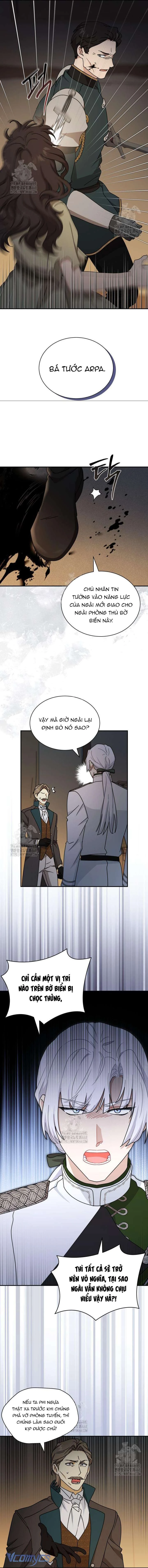 Cô Gái Sẽ Trở Thành Chủ Gia Đình Chapter 109 - 13