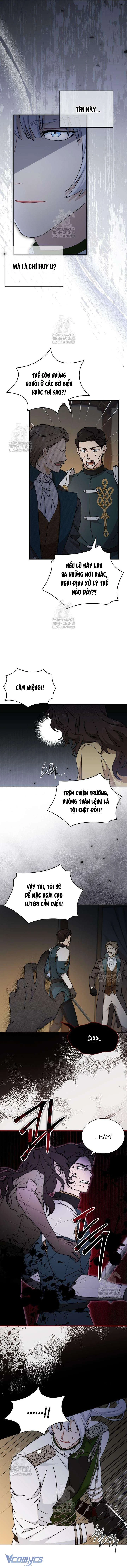 Cô Gái Sẽ Trở Thành Chủ Gia Đình Chapter 109 - 14