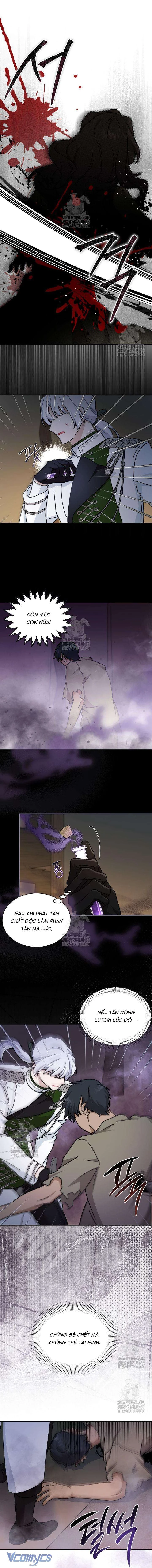 Cô Gái Sẽ Trở Thành Chủ Gia Đình Chapter 109 - 15