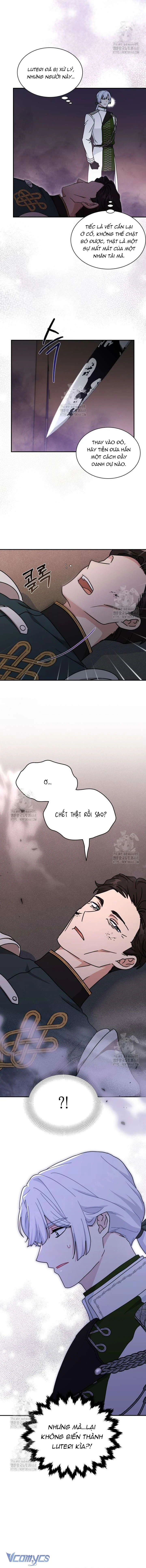 Cô Gái Sẽ Trở Thành Chủ Gia Đình Chapter 109 - 16