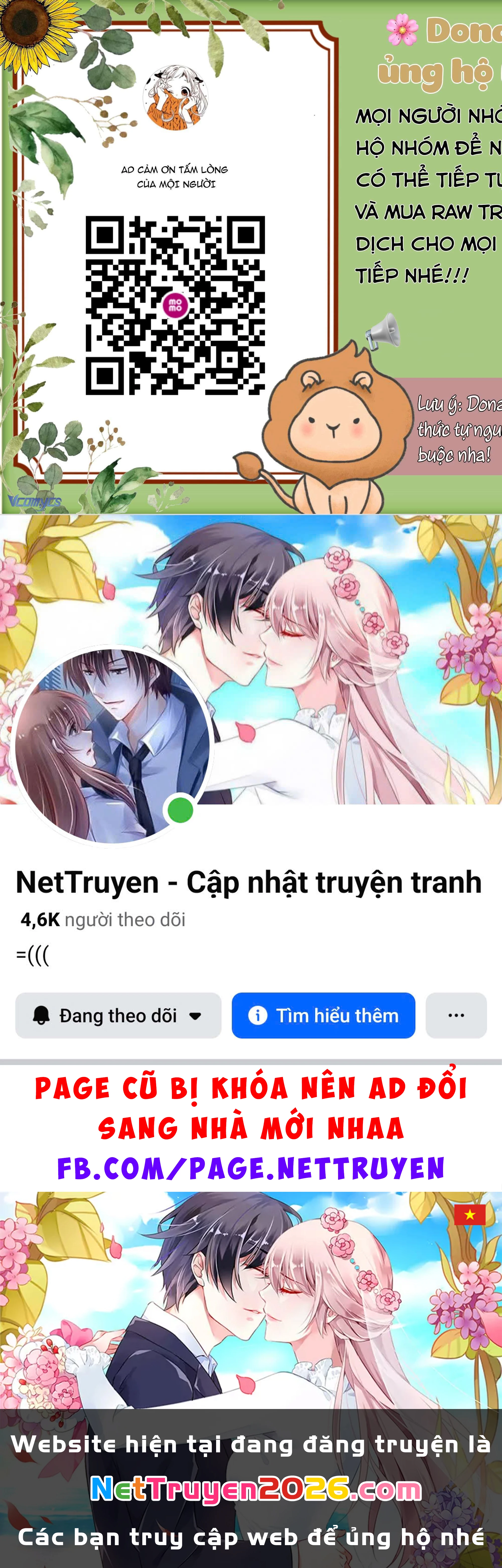 Cô Gái Sẽ Trở Thành Chủ Gia Đình Chapter 109 - 17