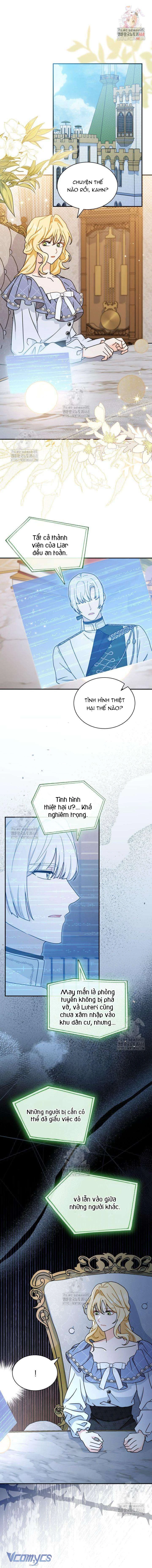 Cô Gái Sẽ Trở Thành Chủ Gia Đình Chapter 110 - 3