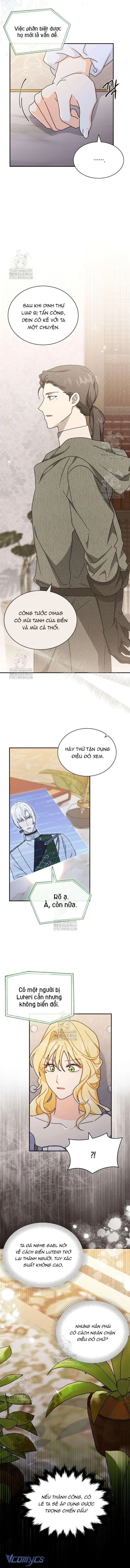 Cô Gái Sẽ Trở Thành Chủ Gia Đình Chapter 110 - 4