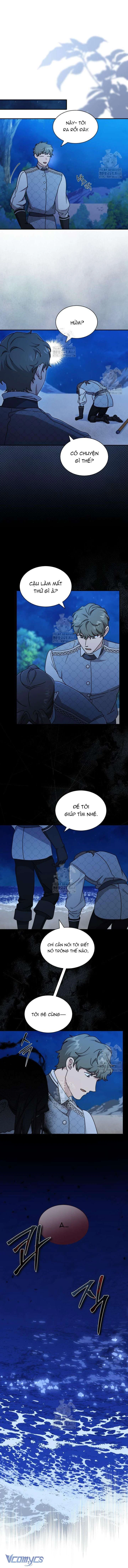 Cô Gái Sẽ Trở Thành Chủ Gia Đình Chapter 110 - 6