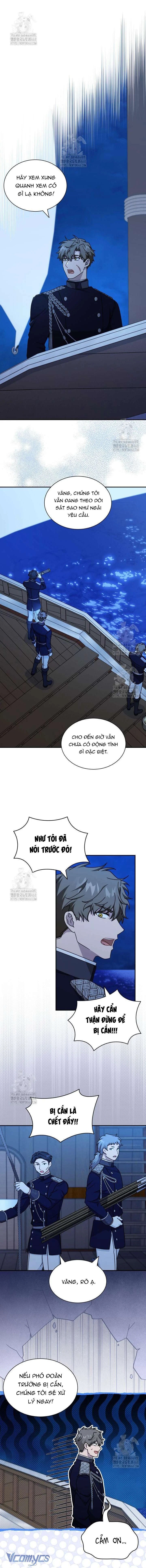 Cô Gái Sẽ Trở Thành Chủ Gia Đình Chapter 110 - 7