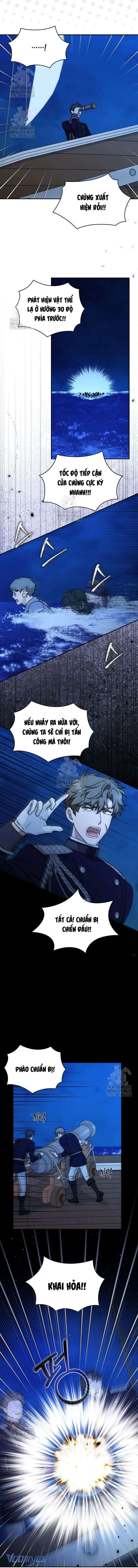 Cô Gái Sẽ Trở Thành Chủ Gia Đình Chapter 110 - 8