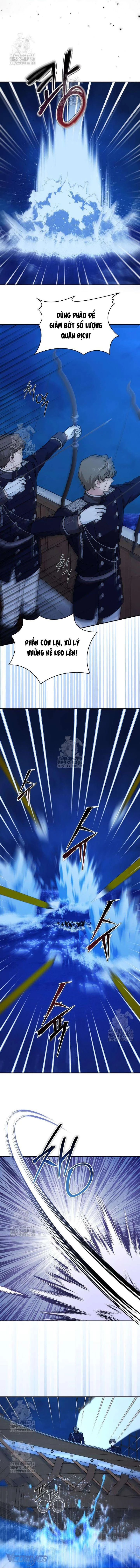 Cô Gái Sẽ Trở Thành Chủ Gia Đình Chapter 110 - 9