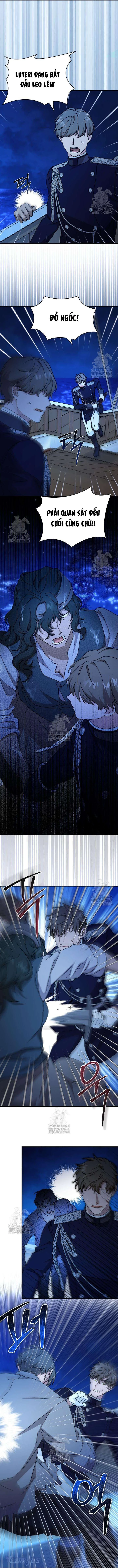 Cô Gái Sẽ Trở Thành Chủ Gia Đình Chapter 110 - 10