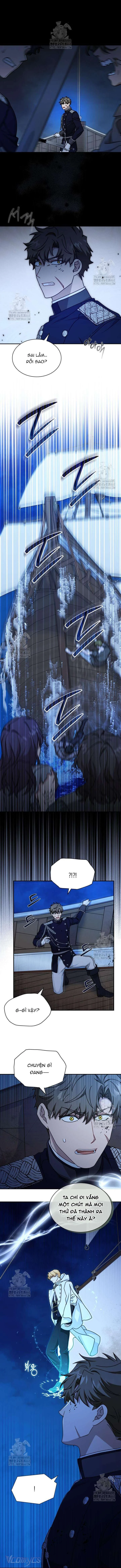 Cô Gái Sẽ Trở Thành Chủ Gia Đình Chapter 110 - 12