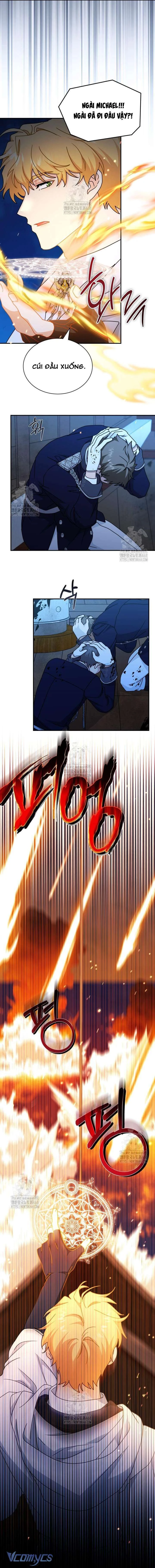 Cô Gái Sẽ Trở Thành Chủ Gia Đình Chapter 110 - 13