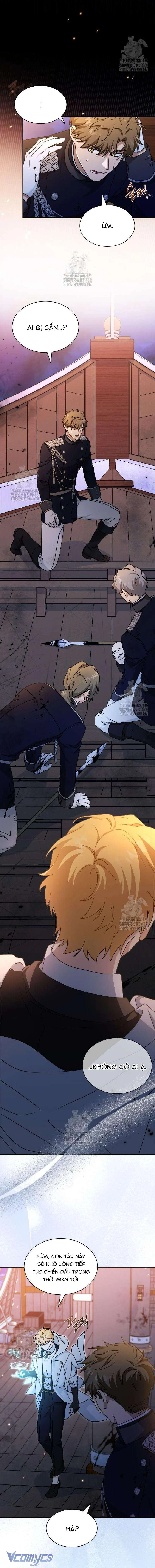 Cô Gái Sẽ Trở Thành Chủ Gia Đình Chapter 110 - 14