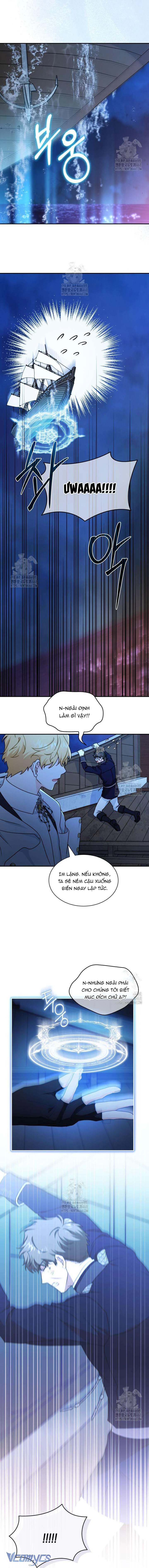 Cô Gái Sẽ Trở Thành Chủ Gia Đình Chapter 110 - 15