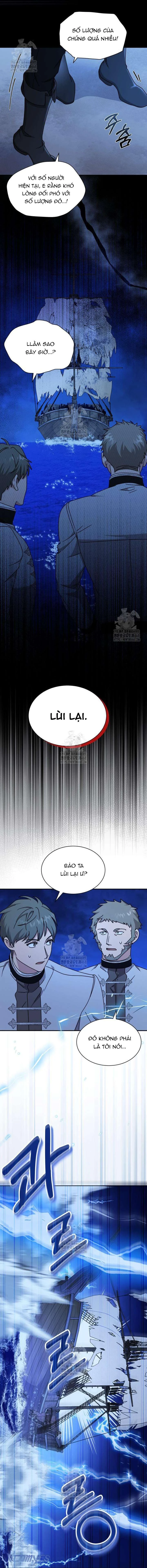 Cô Gái Sẽ Trở Thành Chủ Gia Đình Chapter  111 - 5