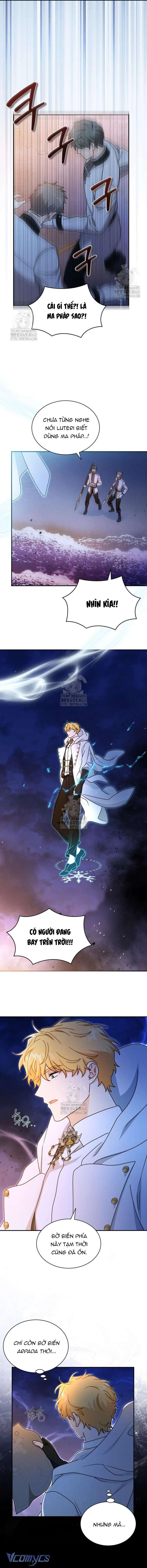 Cô Gái Sẽ Trở Thành Chủ Gia Đình Chapter  111 - 6